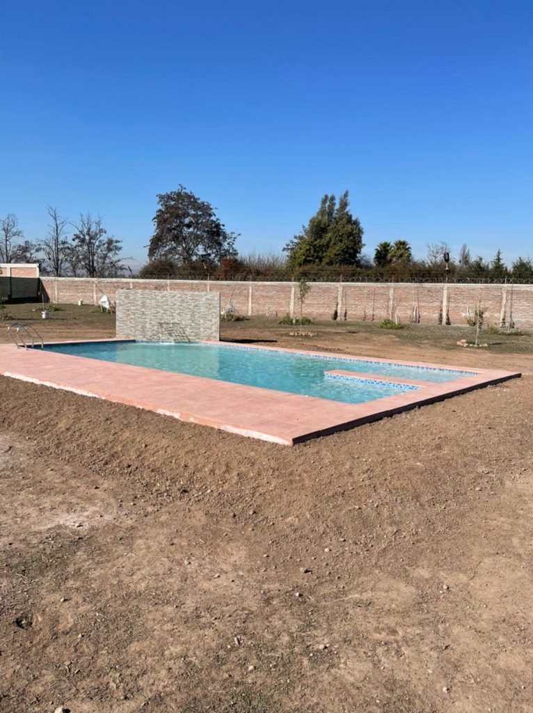 HPiscinas