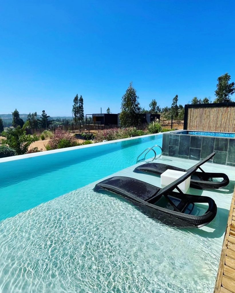 HPiscinas