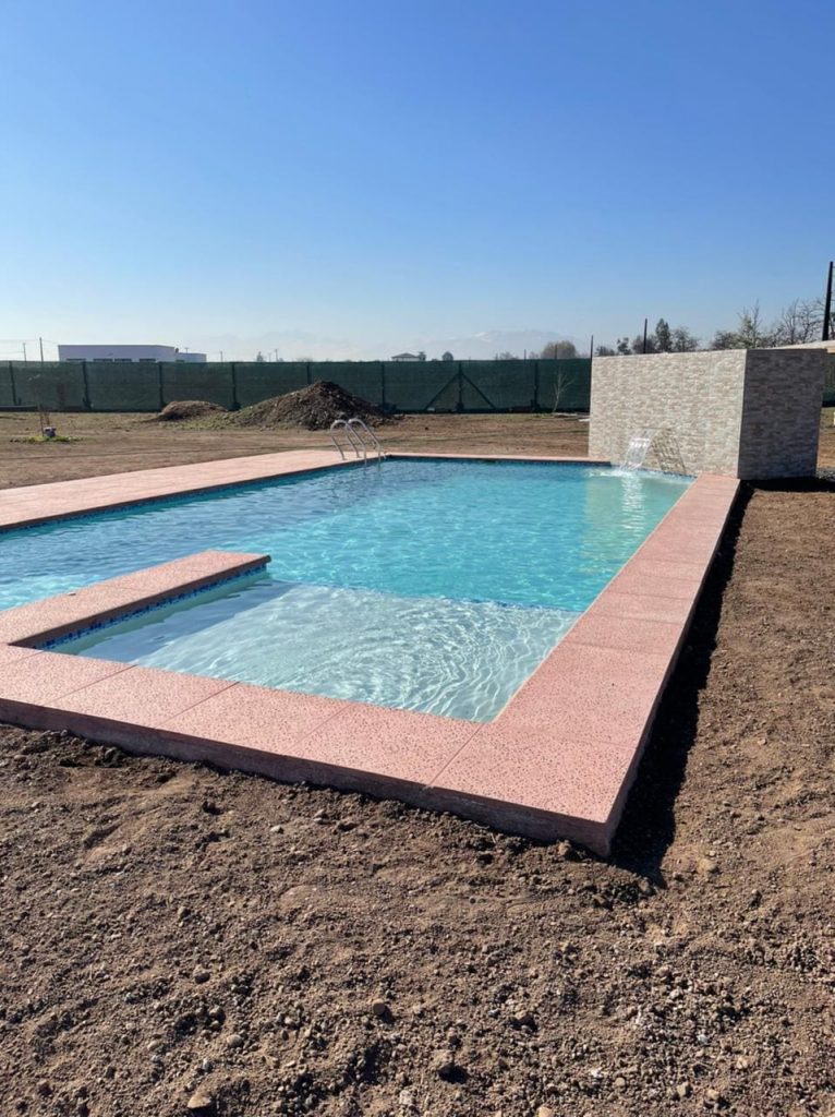 HPiscinas