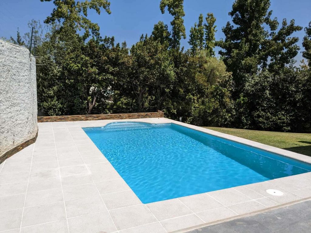 HPiscinas