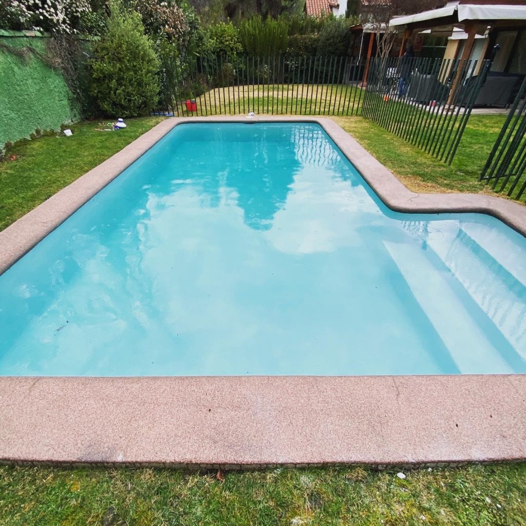 HPiscinas