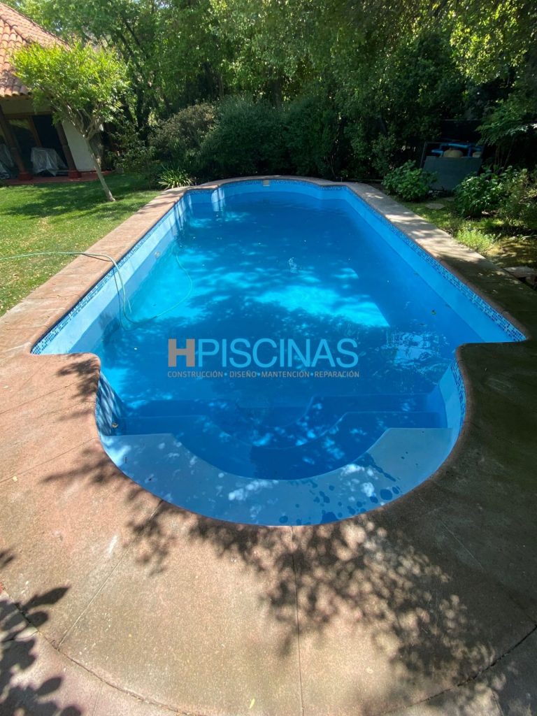 HPiscinas